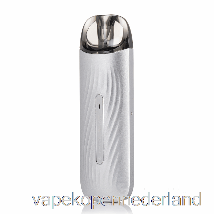 Elektronische Sigaret Vape Vaporesso Osmall 2 Pod-systeem Zilver